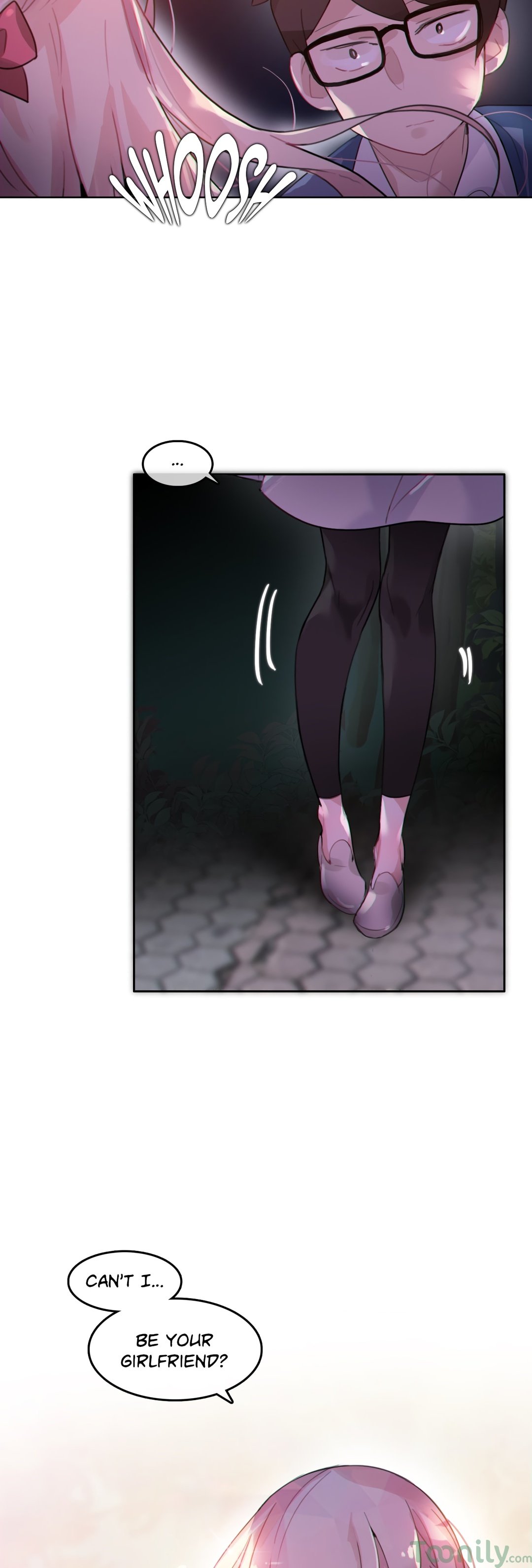 A Pervert's Daily Life Manhwa - Chapter 27 Page 22