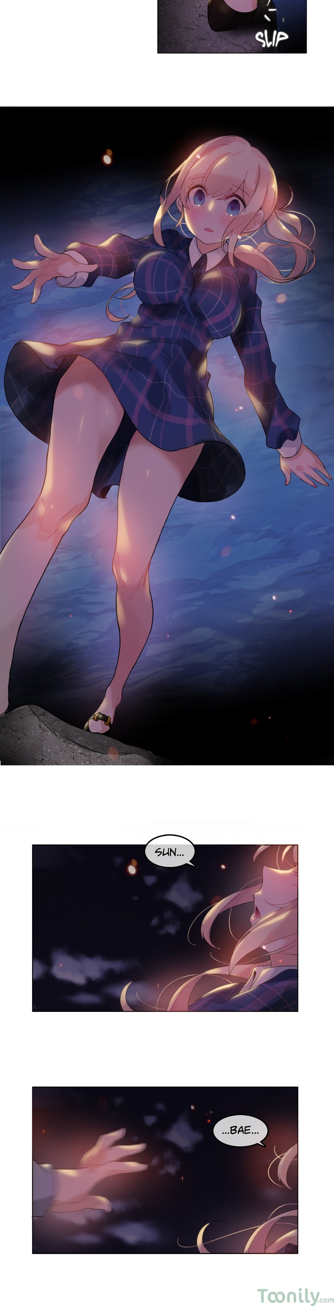 A Pervert's Daily Life Manhwa - Chapter 46 Page 11