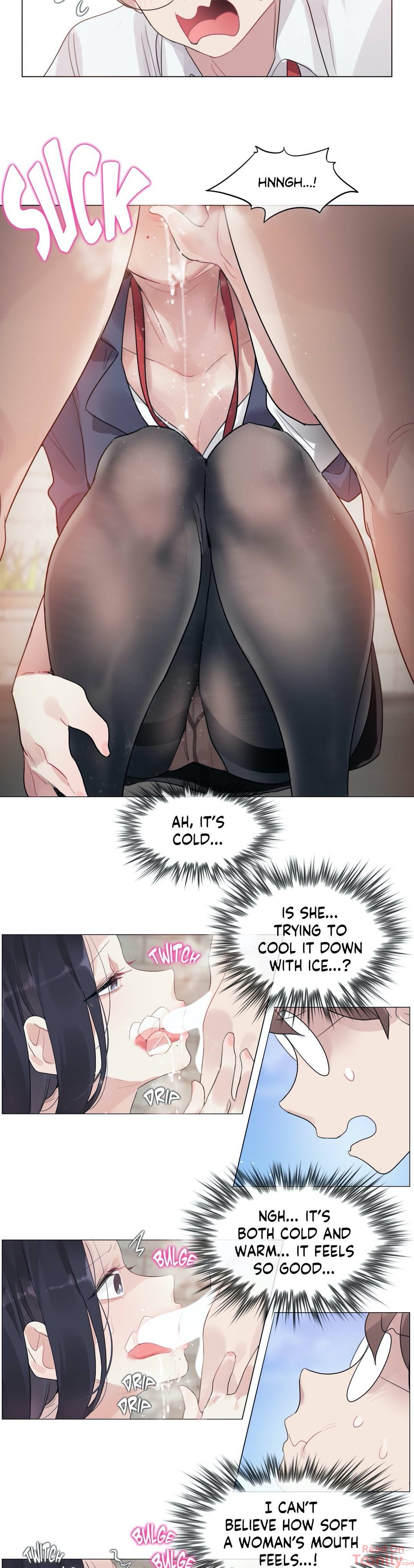 A Pervert's Daily Life Manhwa - S3 - Chapter 94 Page 15