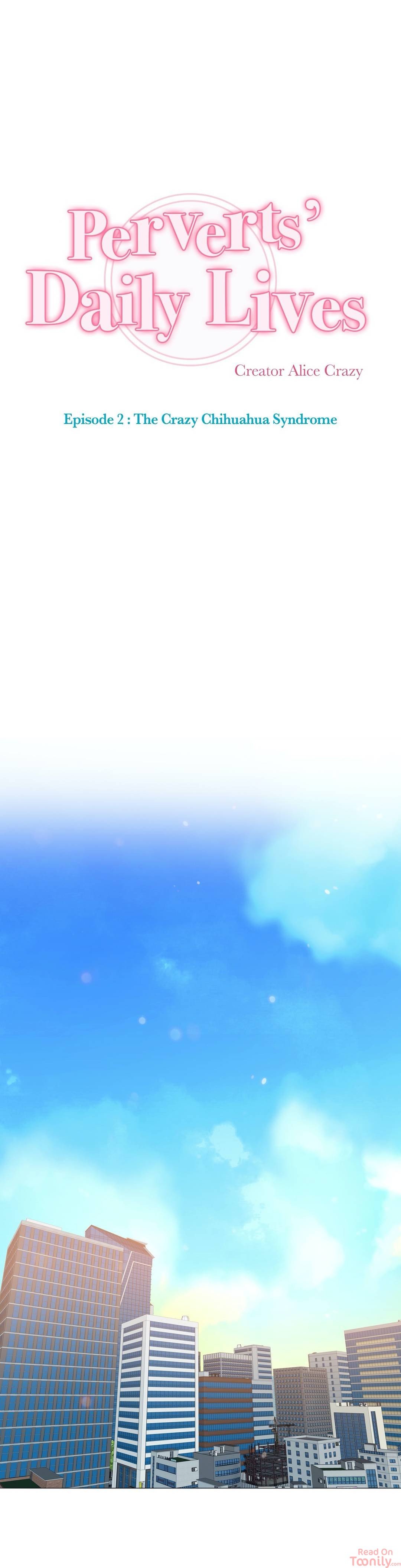 A Pervert's Daily Life Manhwa - S3 - Chapter 92 Page 5