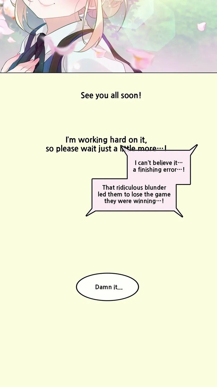 A Pervert's Daily Life Manhwa - S3 - Creator's Note Page 7