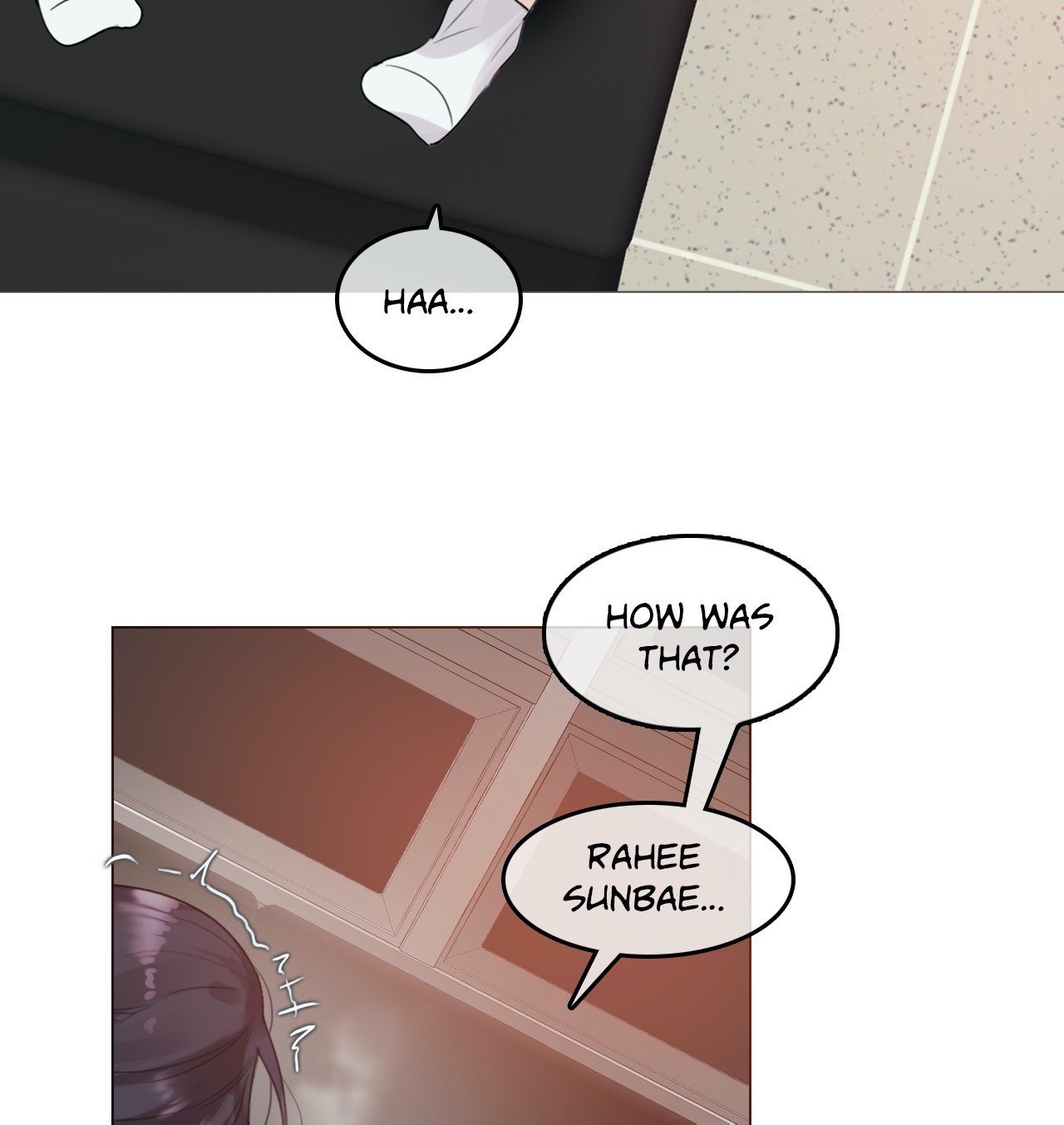 A Pervert's Daily Life Manhwa - S3 - Chapter 103 Page 21