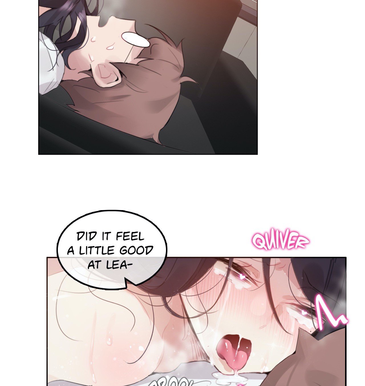 A Pervert's Daily Life Manhwa - S3 - Chapter 103 Page 22