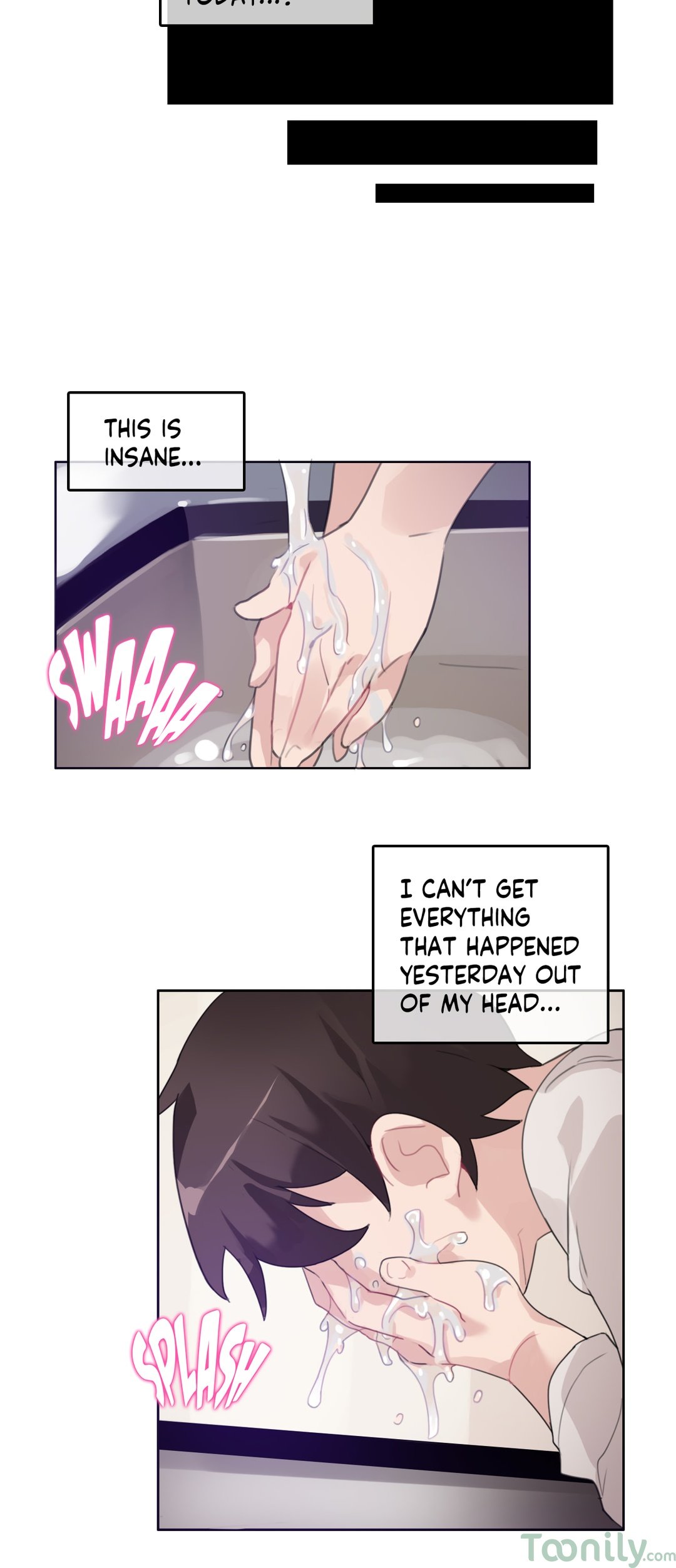 A Pervert's Daily Life Manhwa - Chapter 26 Page 13