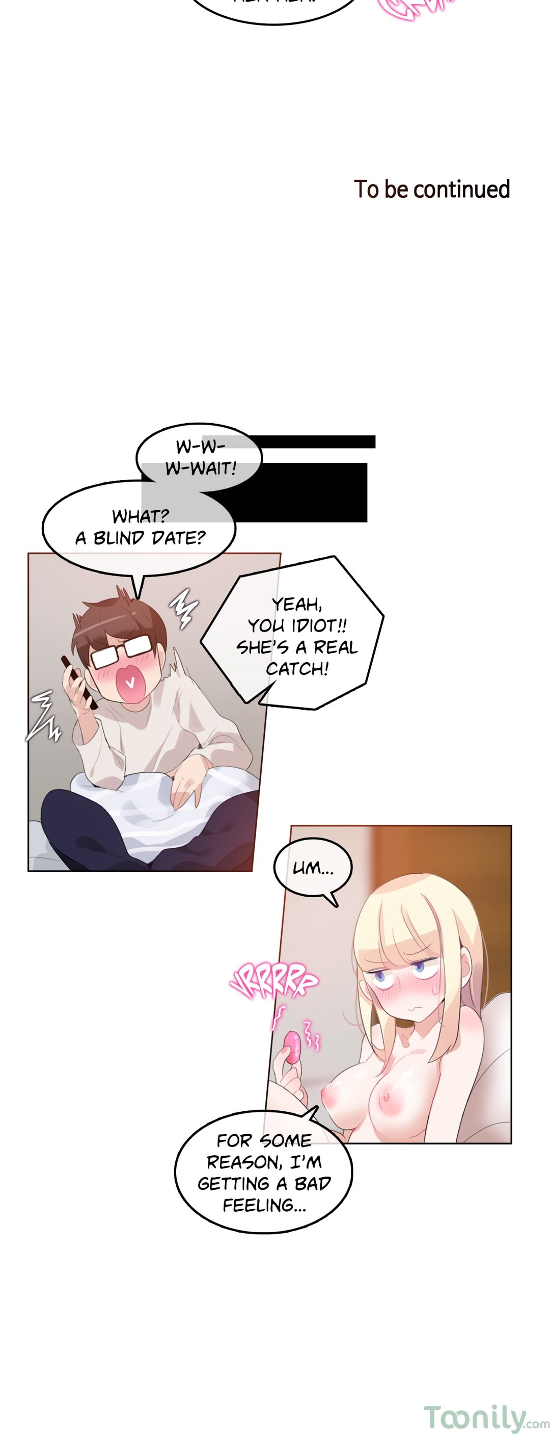 A Pervert's Daily Life Manhwa - Chapter 26 Page 27