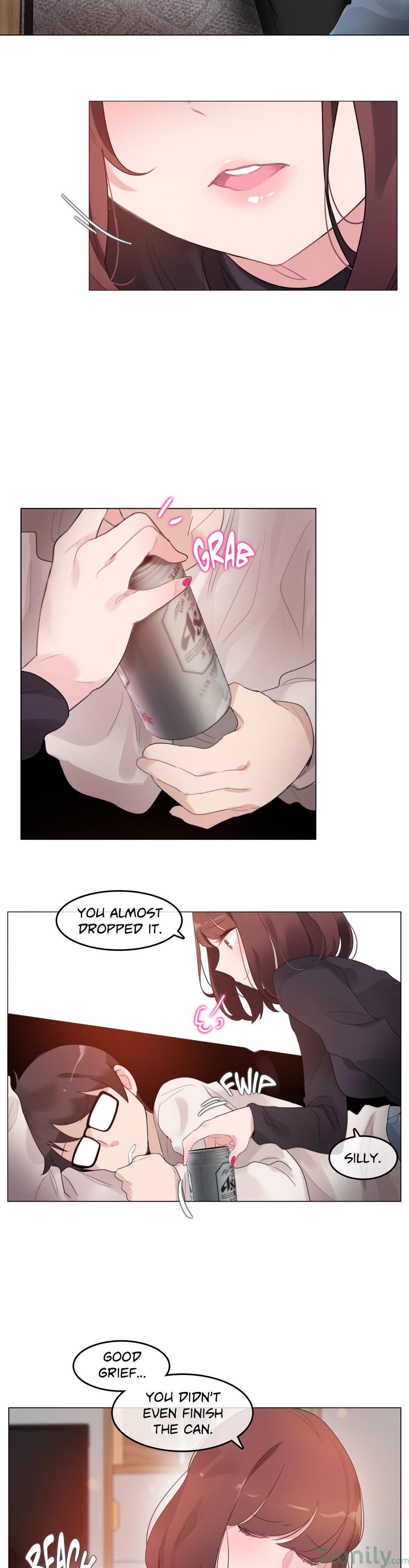 A Pervert's Daily Life Manhwa - Chapter 62 Page 15