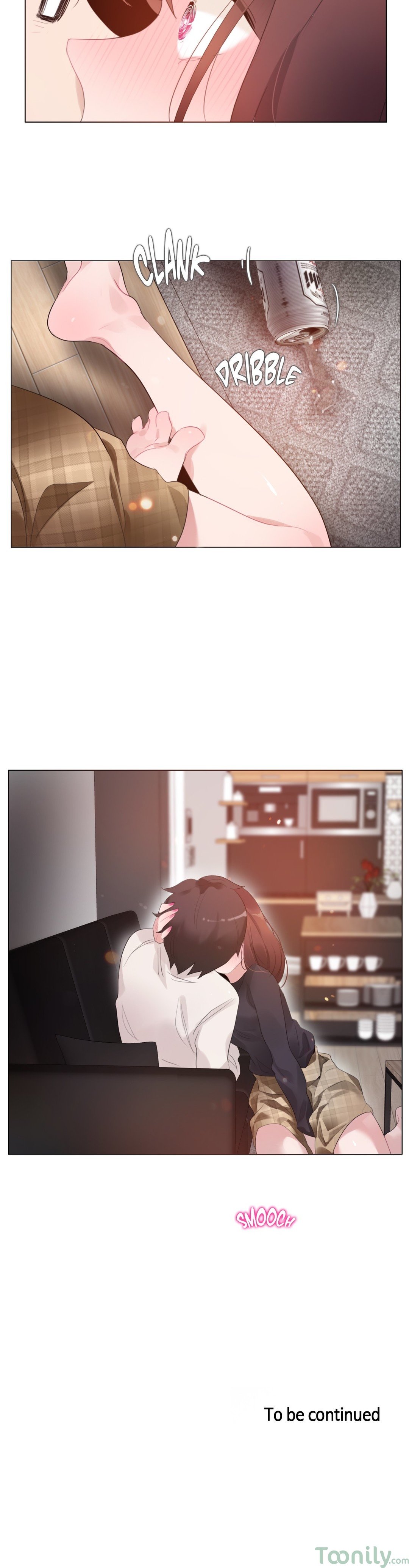 A Pervert's Daily Life Manhwa - Chapter 62 Page 17