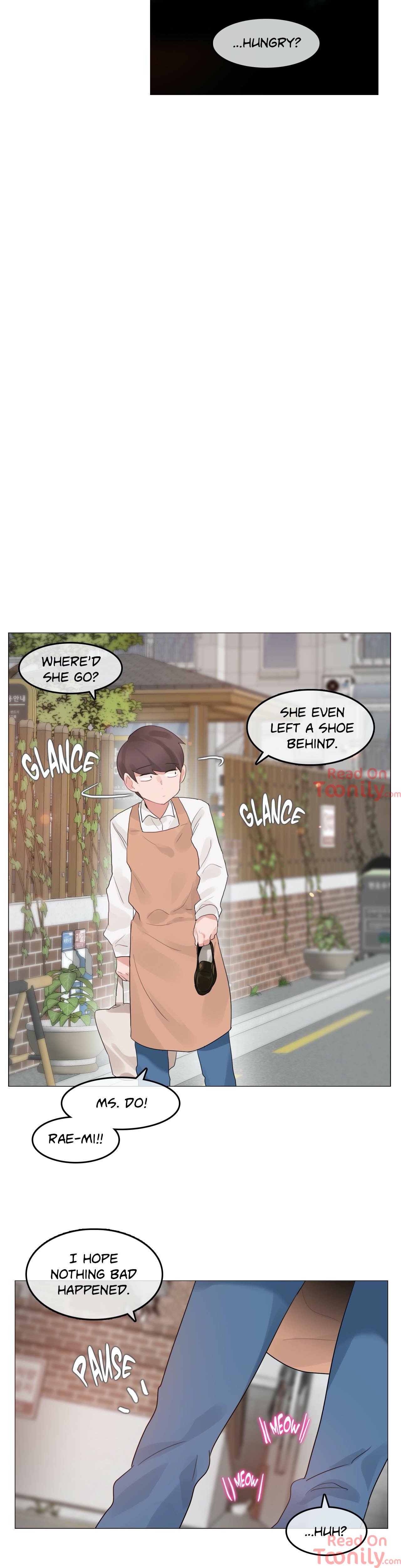 A Pervert's Daily Life Manhwa - S2 - Chapter 73 Page 17
