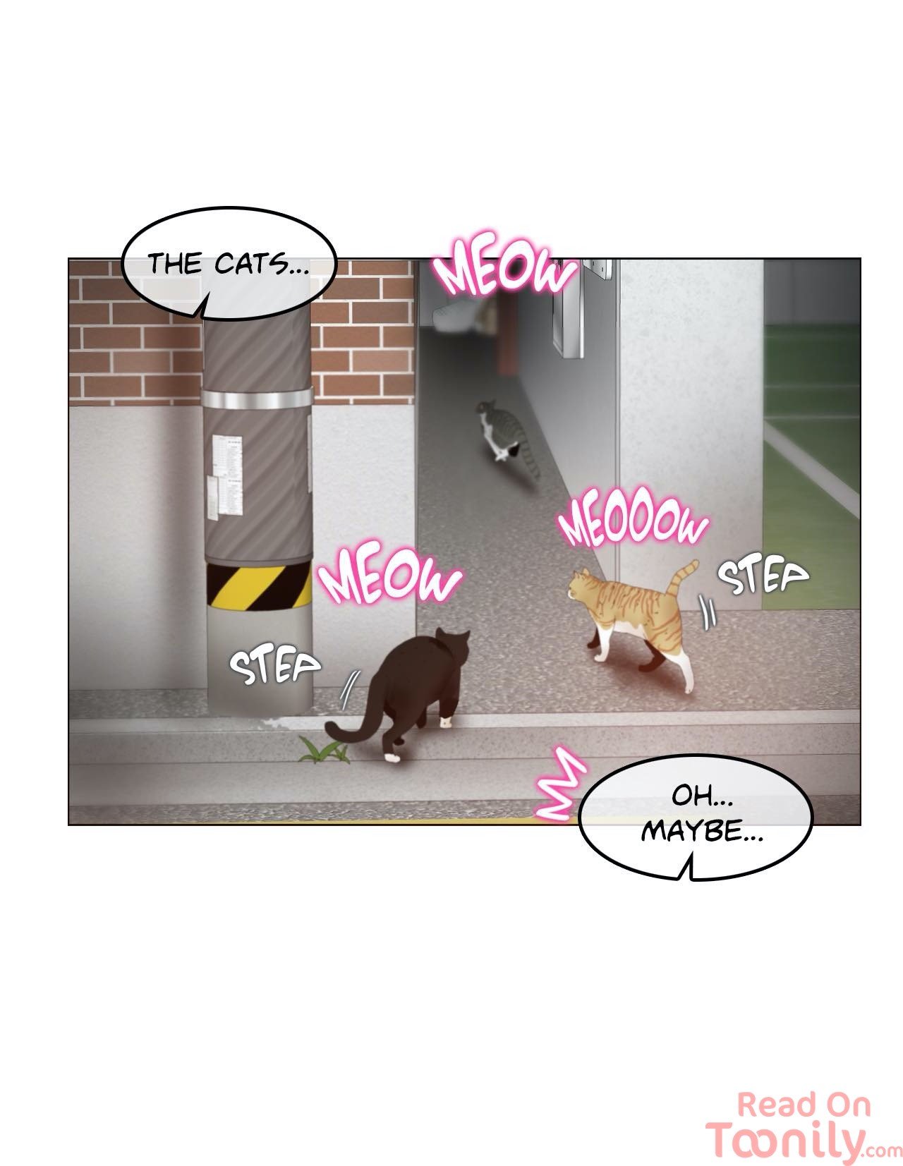 A Pervert's Daily Life Manhwa - S2 - Chapter 73 Page 18