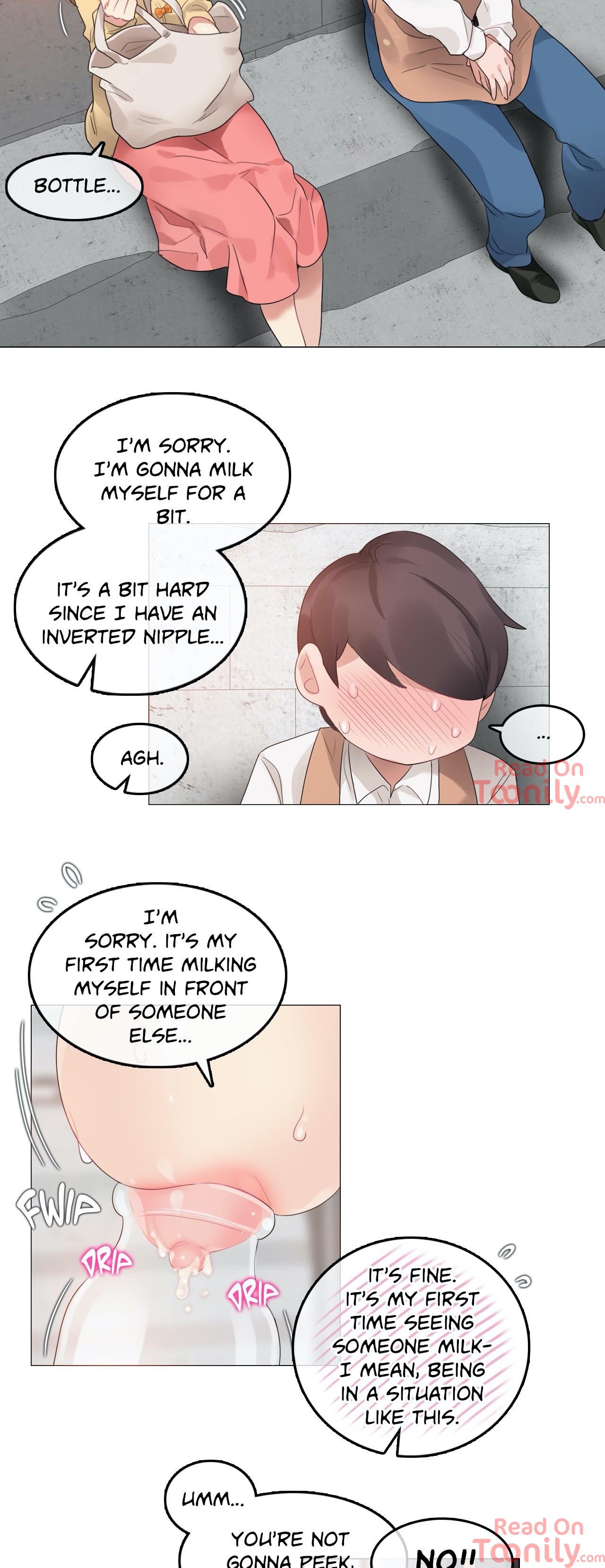 A Pervert's Daily Life Manhwa - S2 - Chapter 74 Page 2