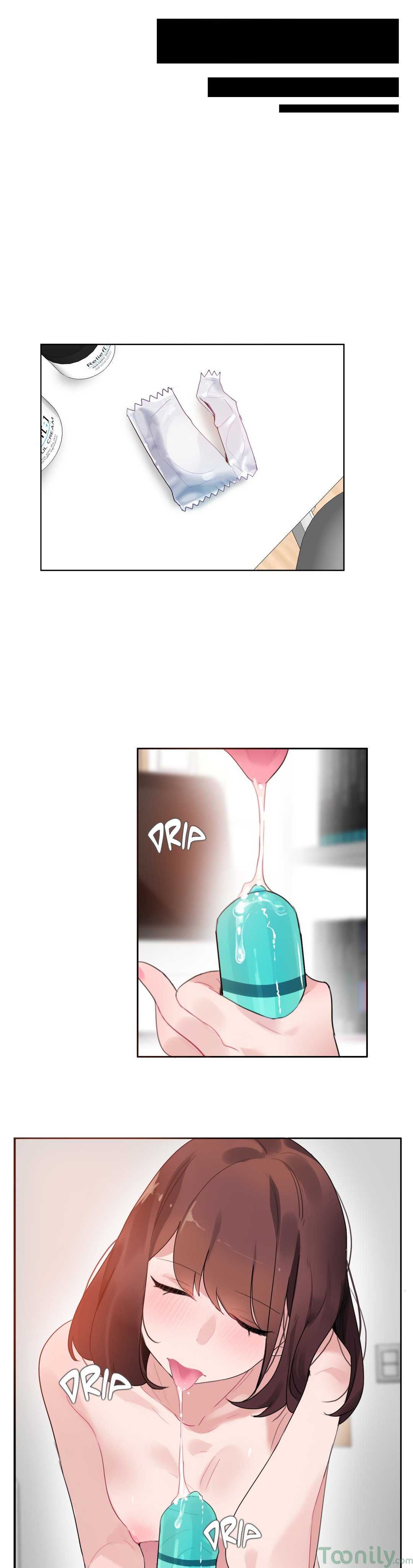 A Pervert's Daily Life Manhwa - Chapter 47 Page 9