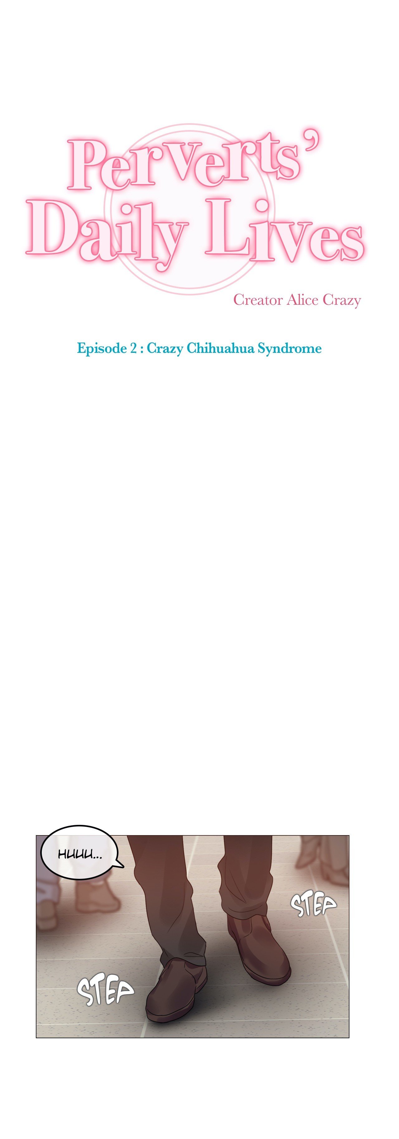 A Pervert's Daily Life Manhwa - S3 - Chapter 105 Page 6