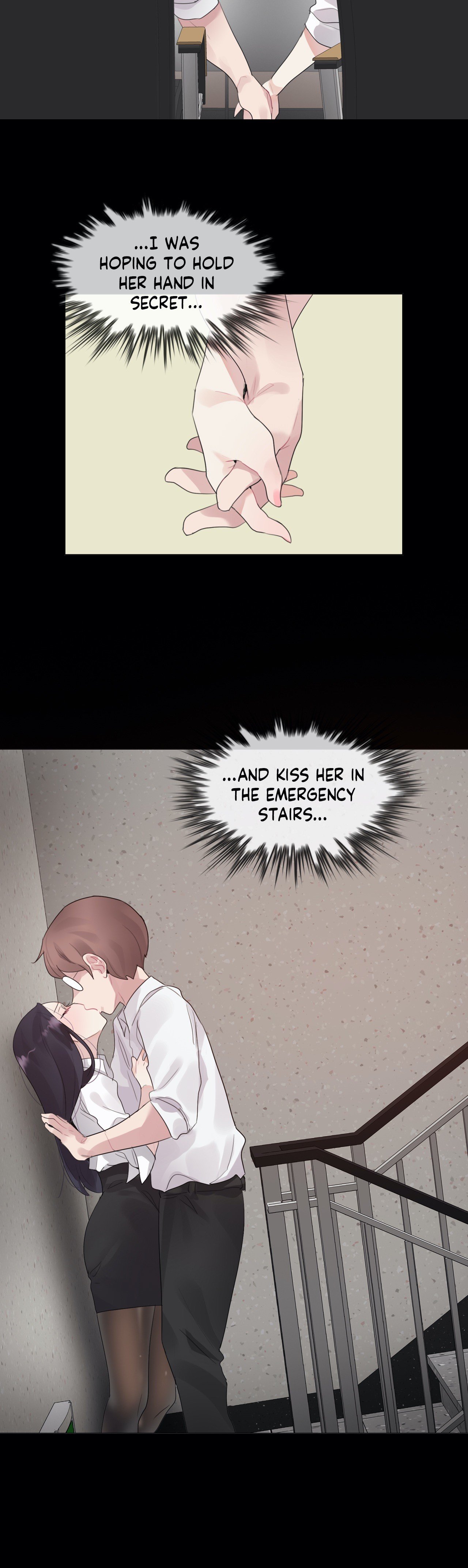 A Pervert's Daily Life Manhwa - S3 - Chapter 105 Page 8