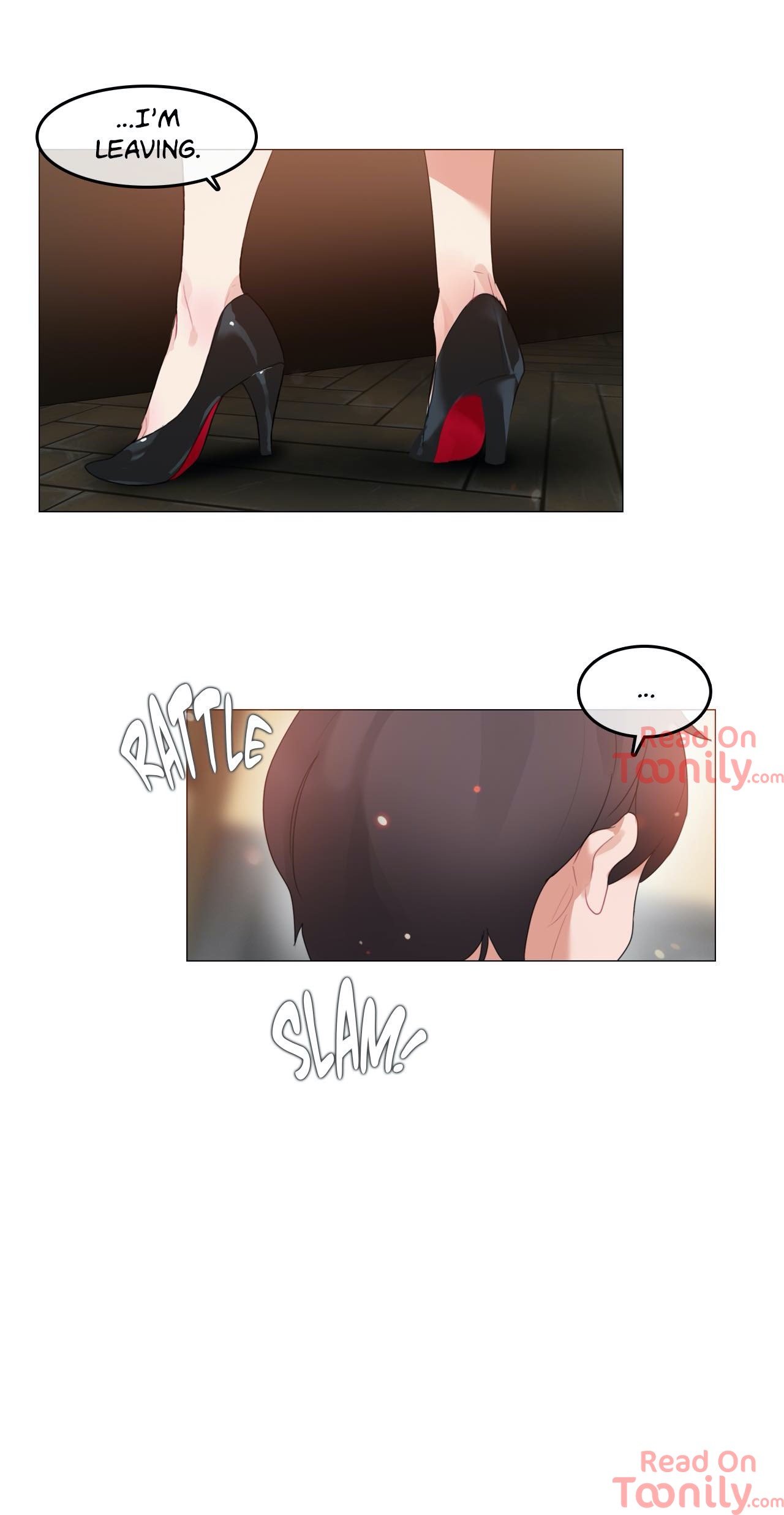 A Pervert's Daily Life Manhwa - S2 - Chapter 79 Page 17