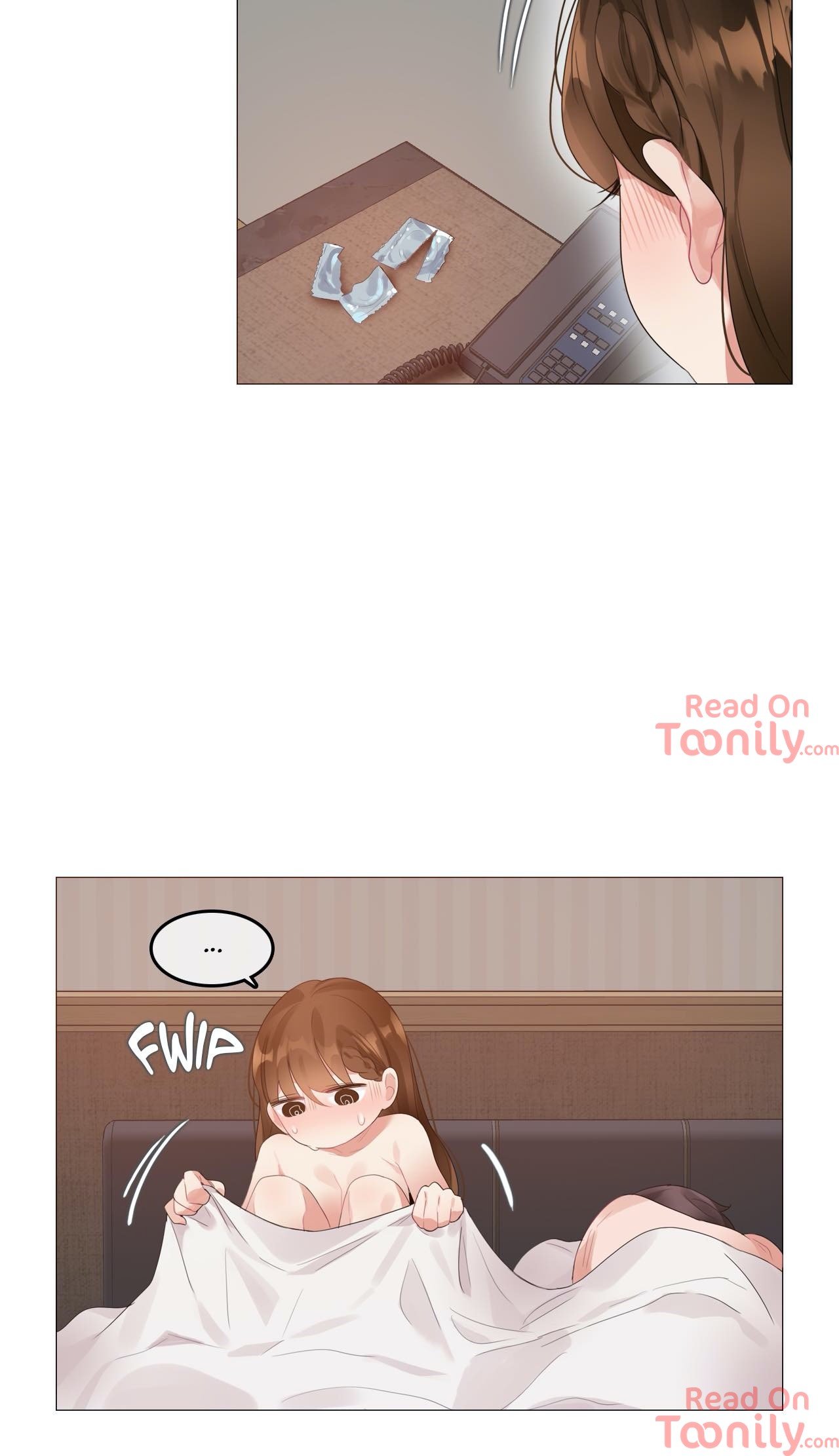 A Pervert's Daily Life Manhwa - S2 - Chapter 79 Page 27