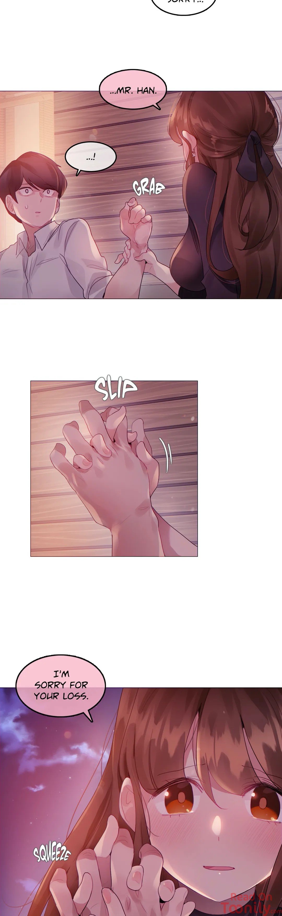 A Pervert's Daily Life Manhwa - S2 - Chapter 89 Page 11