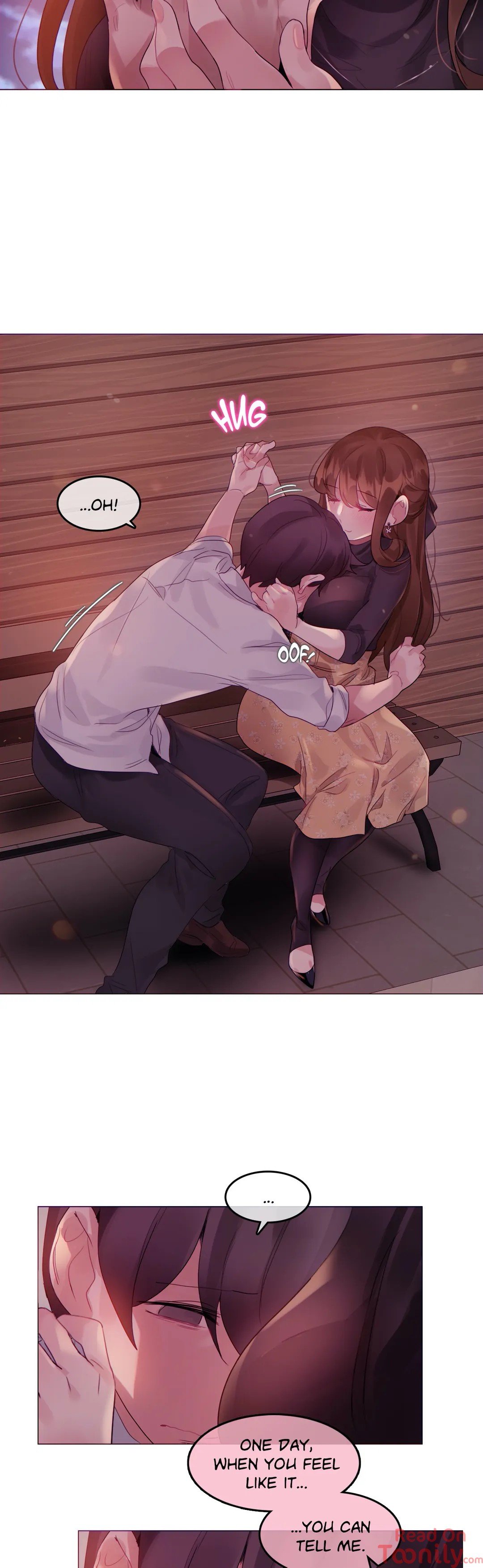 A Pervert's Daily Life Manhwa - S2 - Chapter 89 Page 12