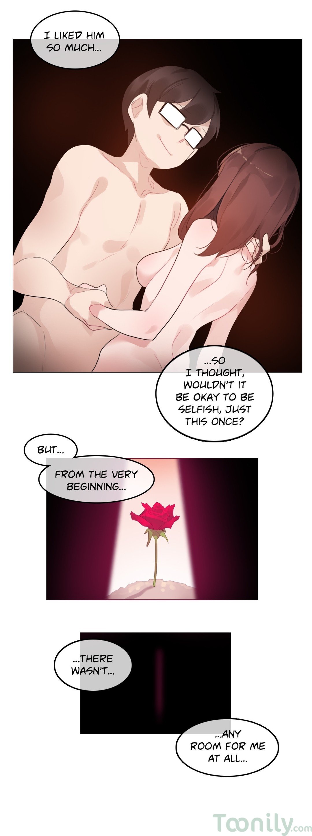 A Pervert's Daily Life Manhwa - Chapter 63 Page 19