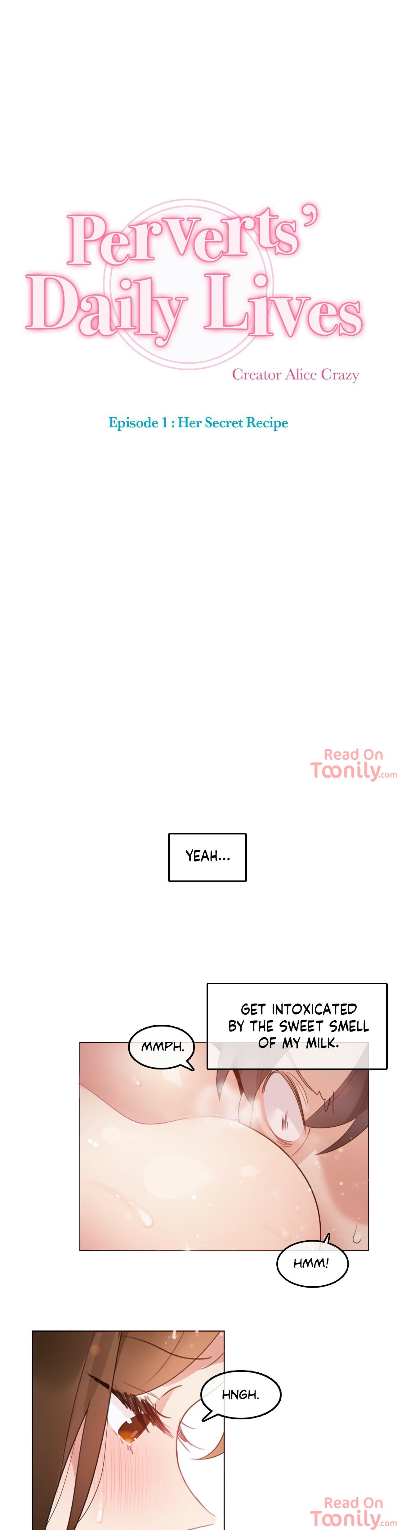 A Pervert's Daily Life Manhwa - S2 - Chapter 78 Page 2