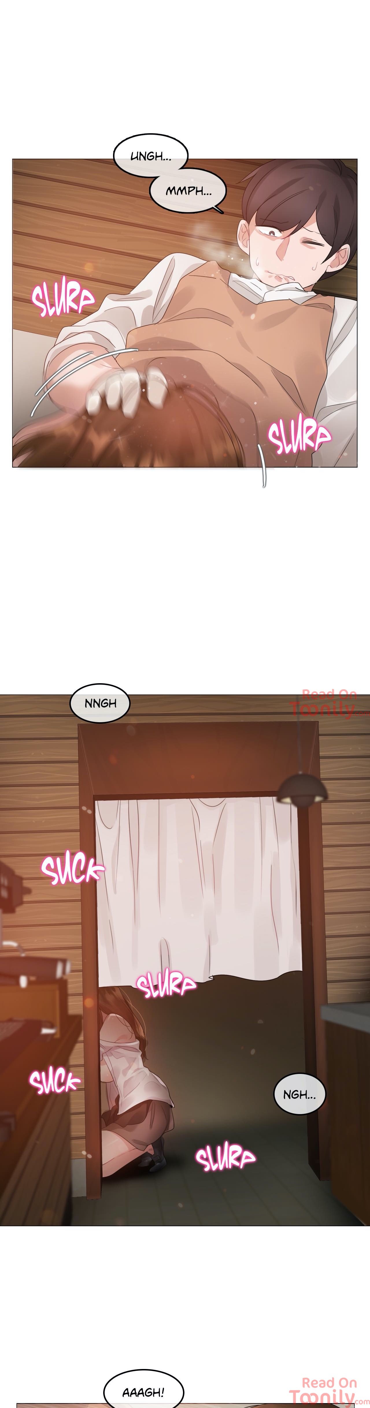 A Pervert's Daily Life Manhwa - S2 - Chapter 78 Page 12