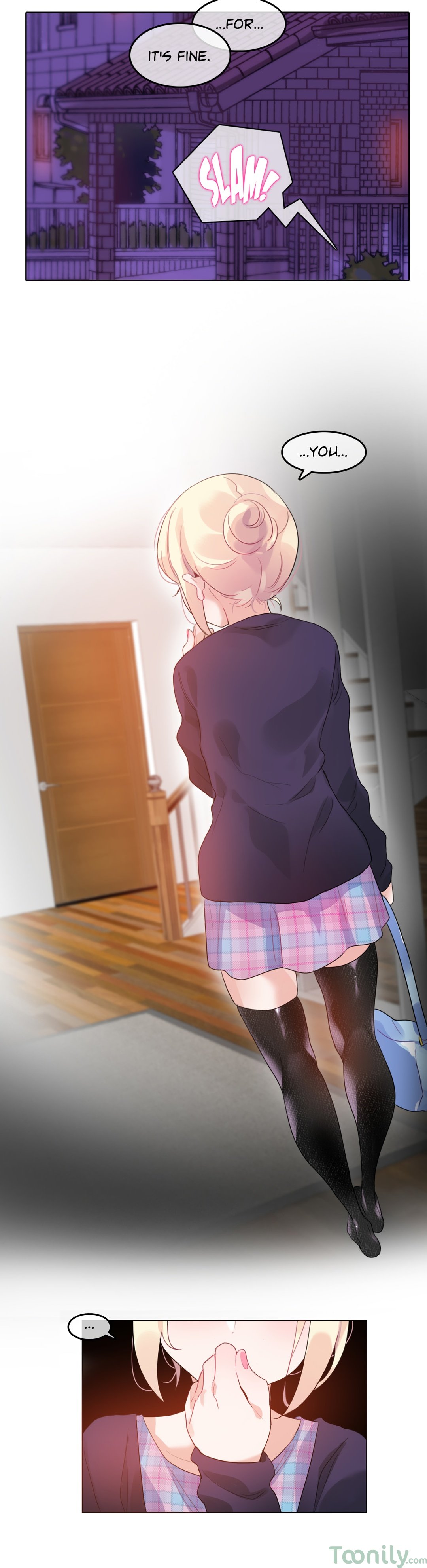 A Pervert's Daily Life Manhwa - Chapter 52 Page 14