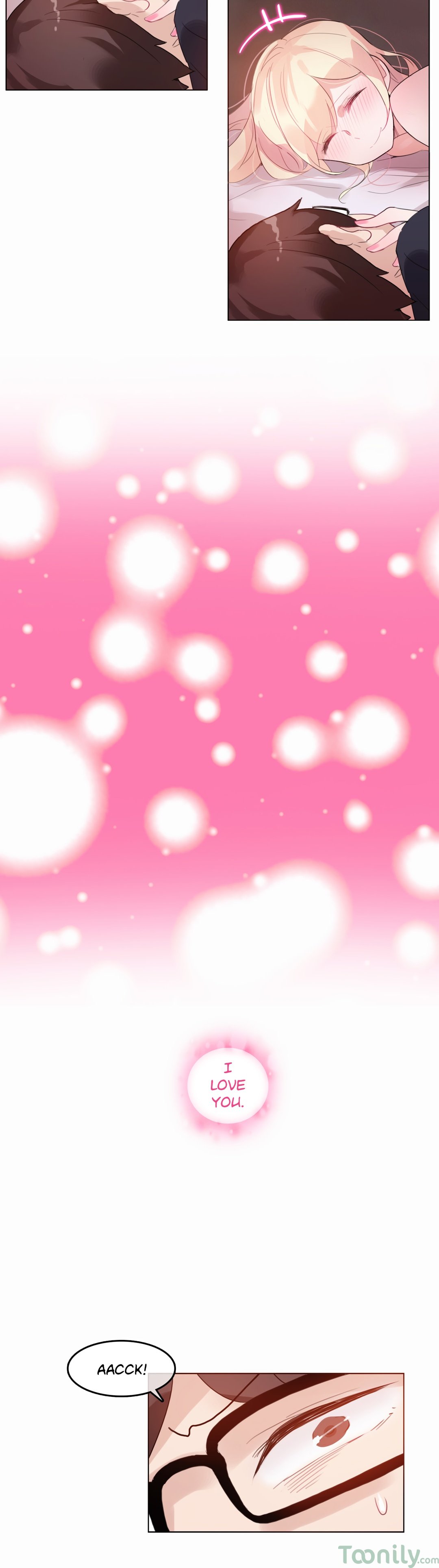 A Pervert's Daily Life Manhwa - Chapter 22 Page 13