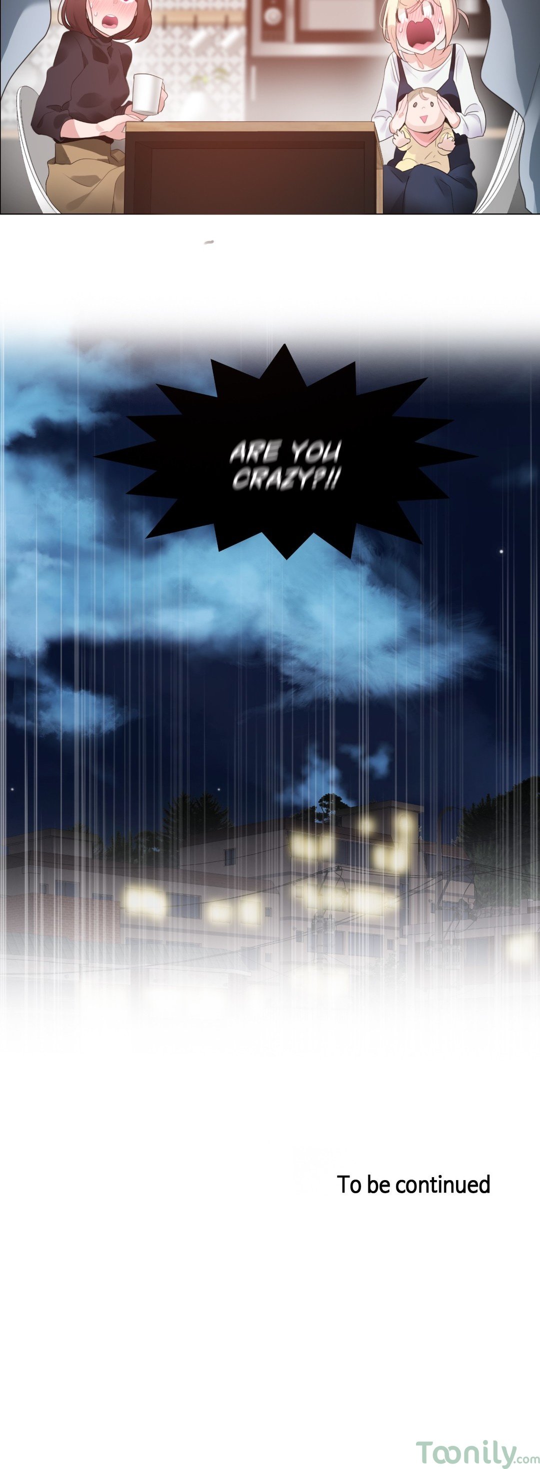 A Pervert's Daily Life Manhwa - Chapter 61 Page 20