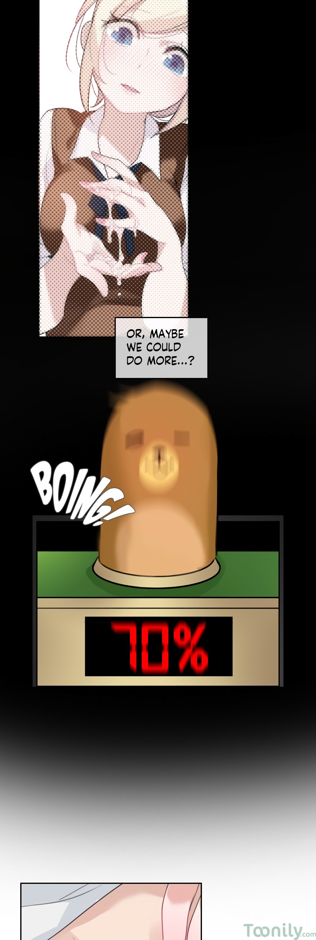 A Pervert's Daily Life Manhwa - Chapter 28 Page 24