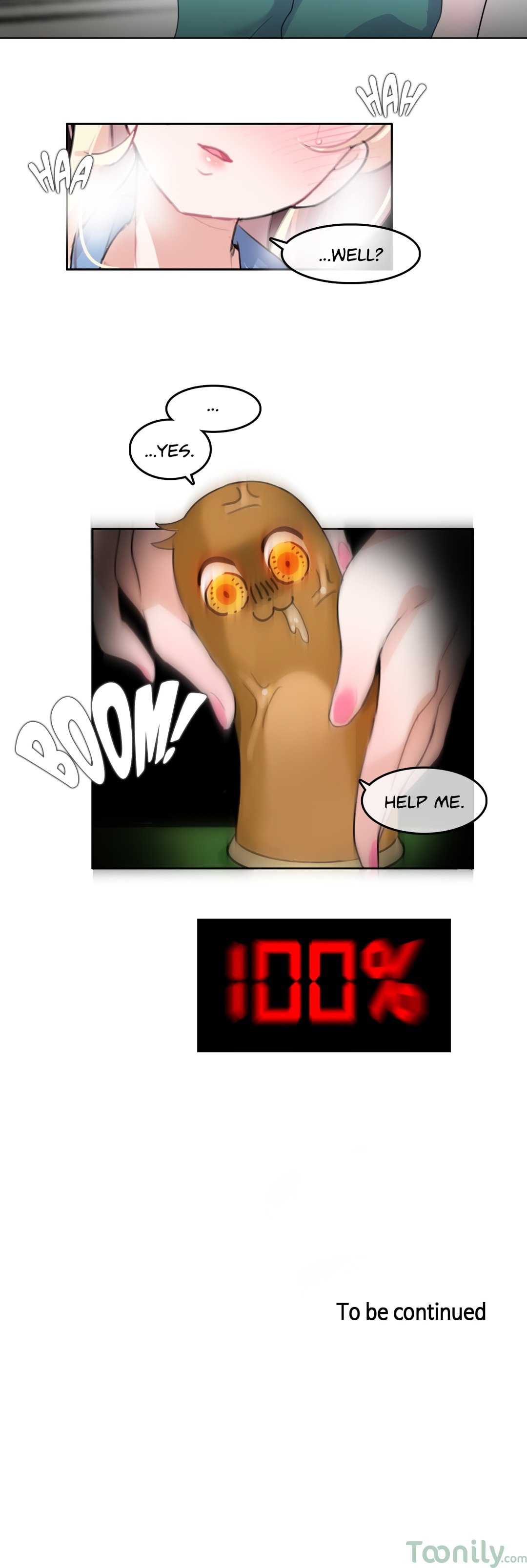 A Pervert's Daily Life Manhwa - Chapter 28 Page 26