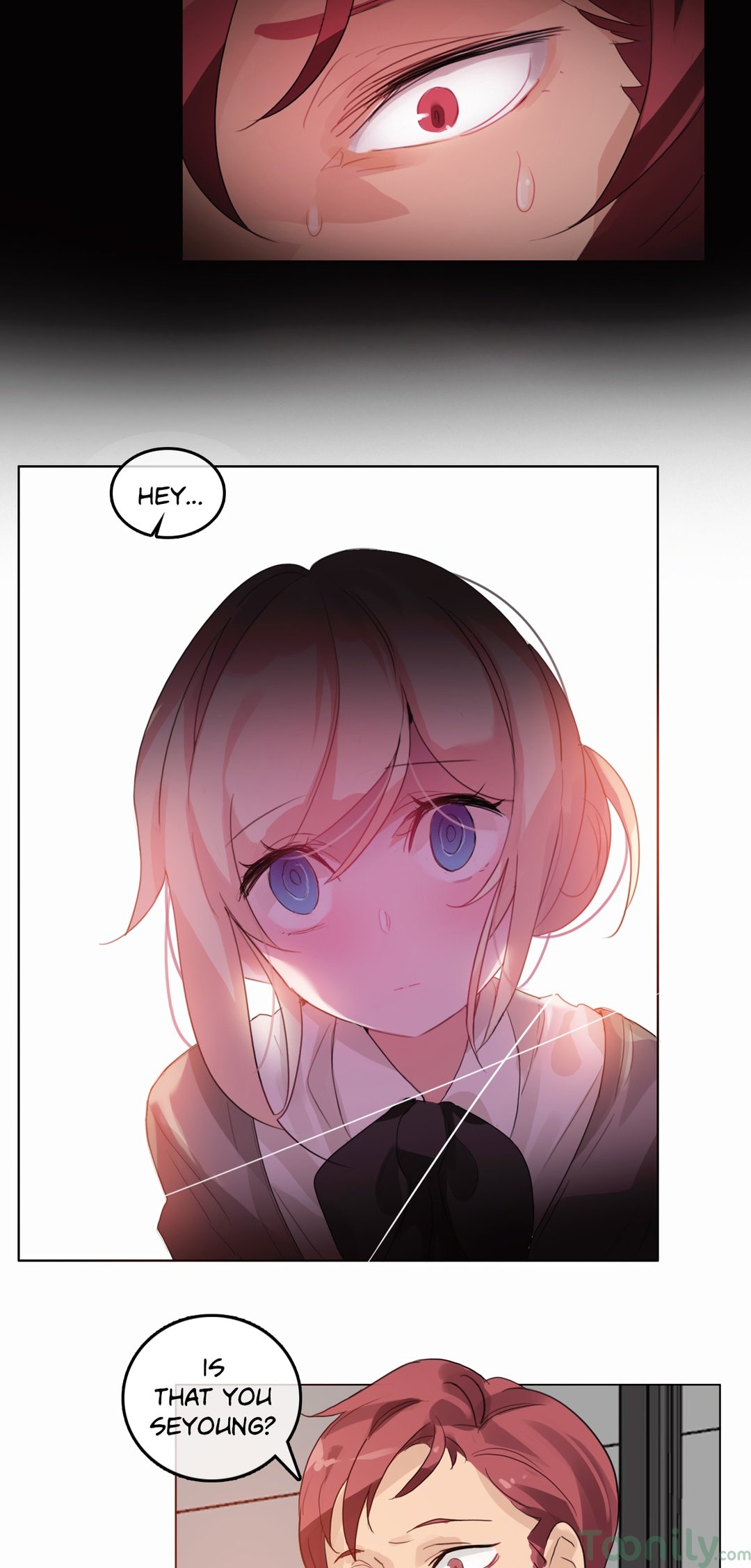 A Pervert's Daily Life Manhwa - Chapter 19 Page 22