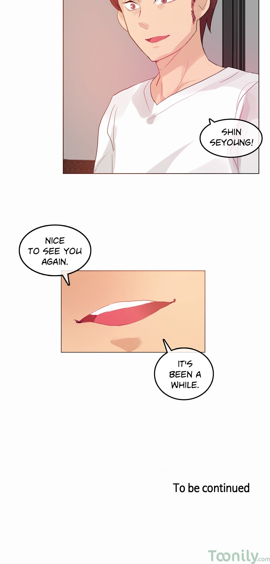 A Pervert's Daily Life Manhwa - Chapter 19 Page 23