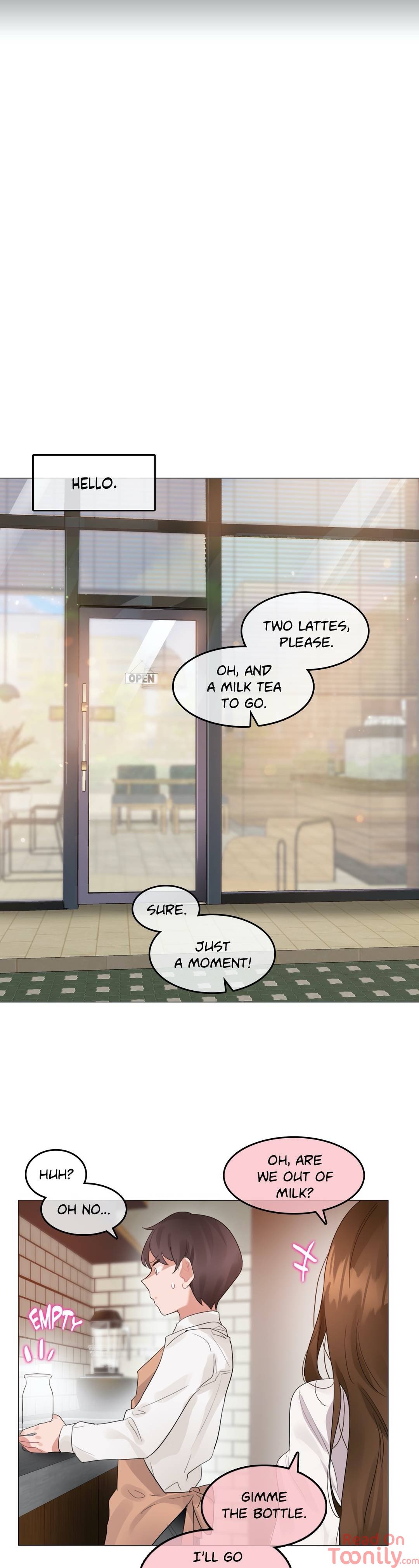 A Pervert's Daily Life Manhwa - S2 - Chapter 91 Page 14