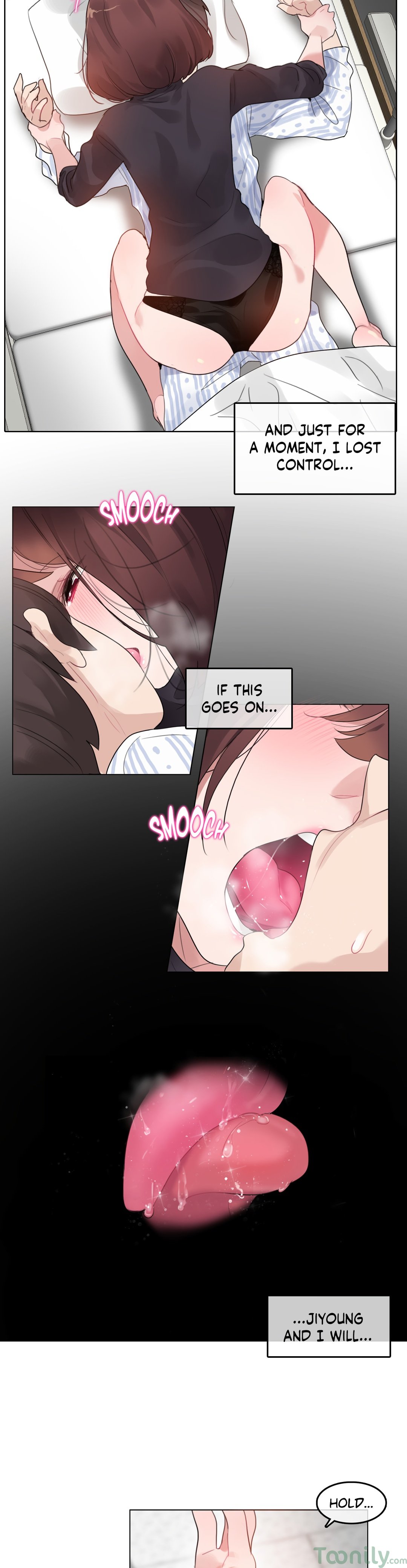 A Pervert's Daily Life Manhwa - Chapter 50 Page 15