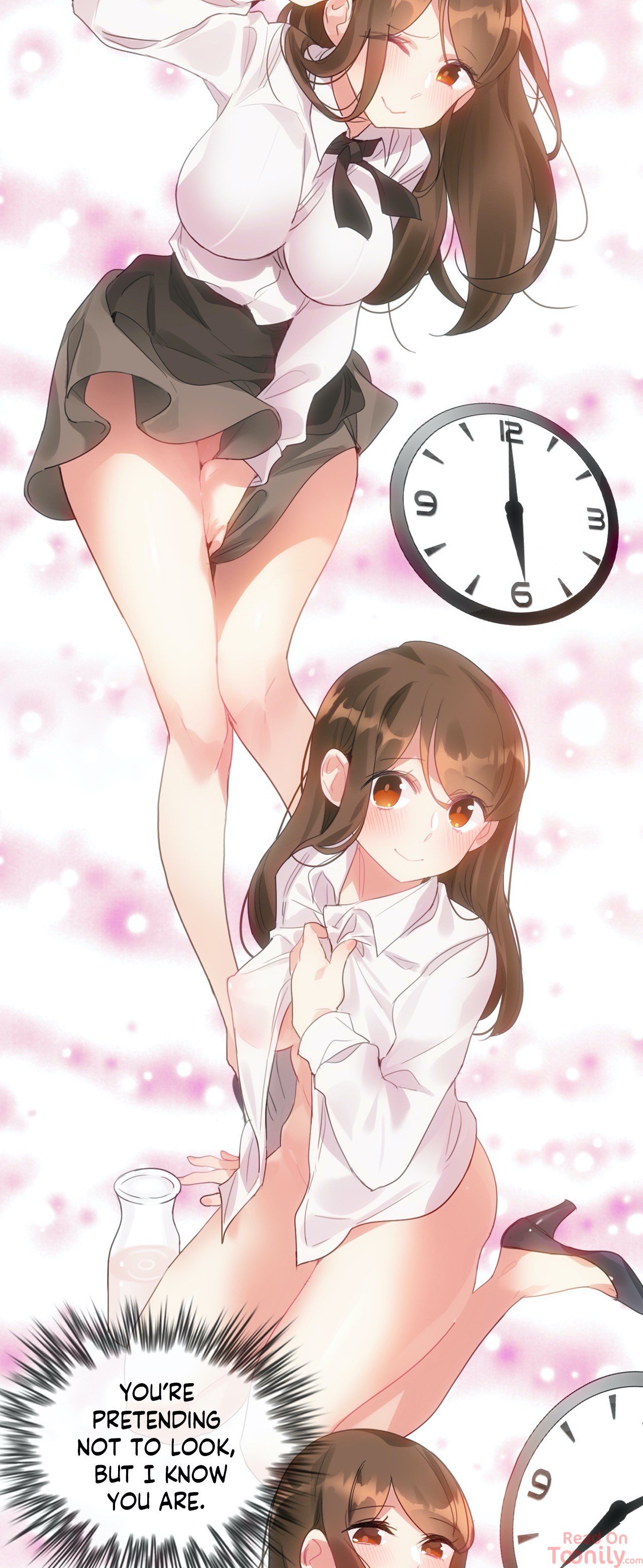 A Pervert's Daily Life Manhwa - S2 - Chapter 84 Page 20