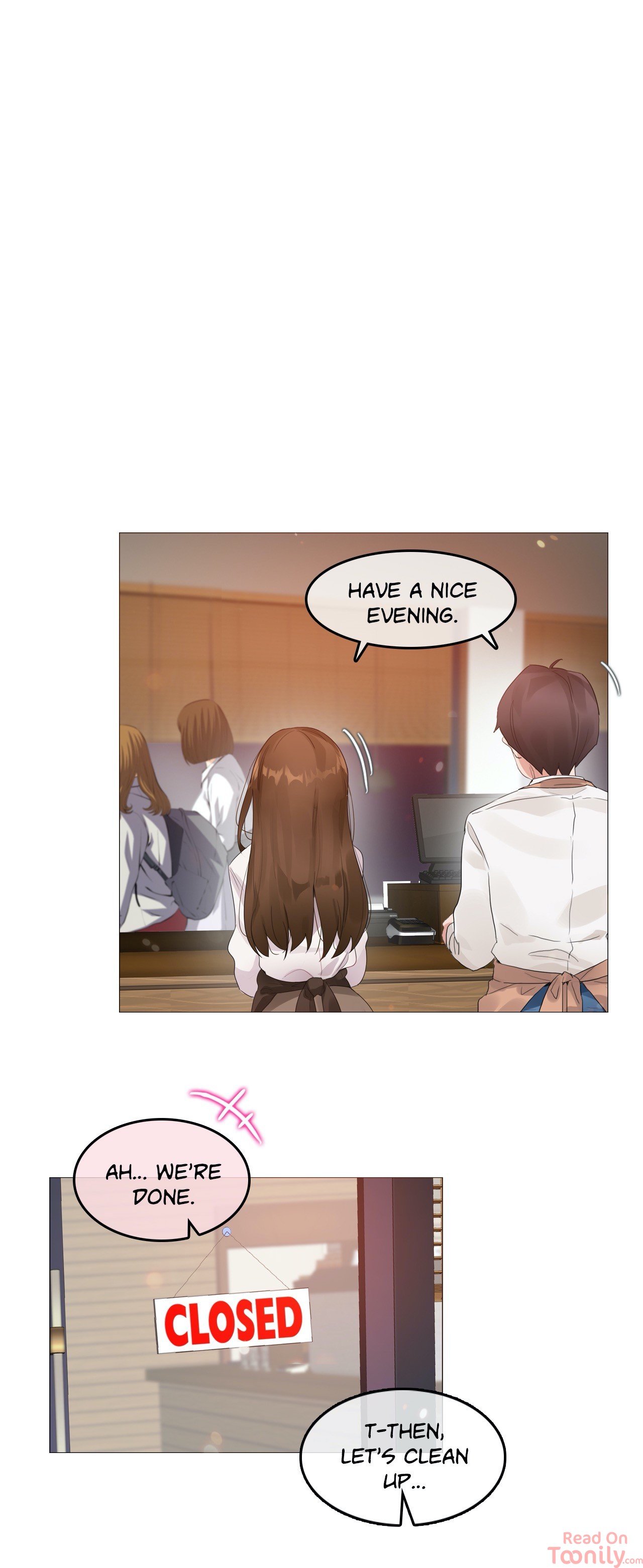 A Pervert's Daily Life Manhwa - S2 - Chapter 84 Page 22