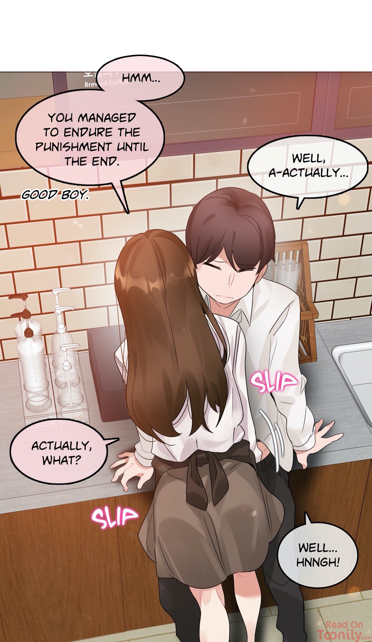 A Pervert's Daily Life Manhwa - S2 - Chapter 84 Page 24