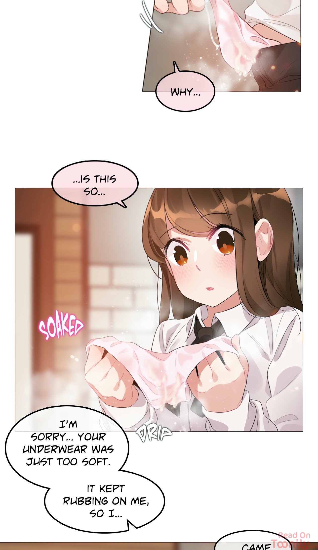 A Pervert's Daily Life Manhwa - S2 - Chapter 84 Page 26