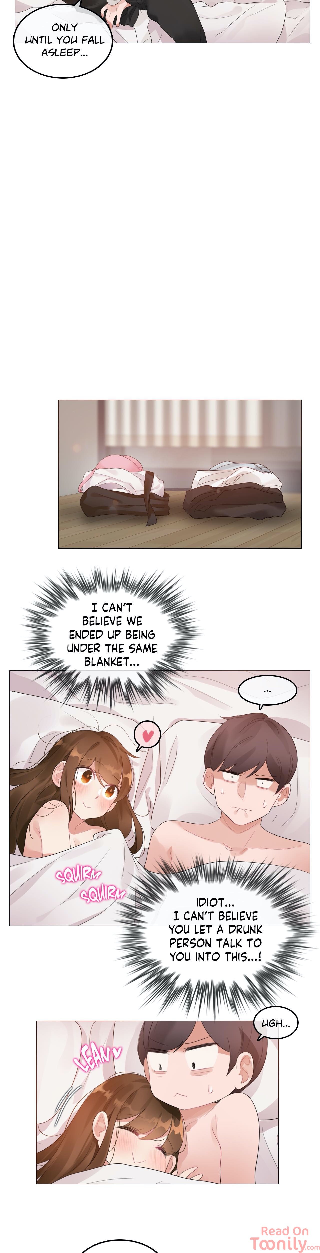 A Pervert's Daily Life Manhwa - S2 - Chapter 80 Page 14