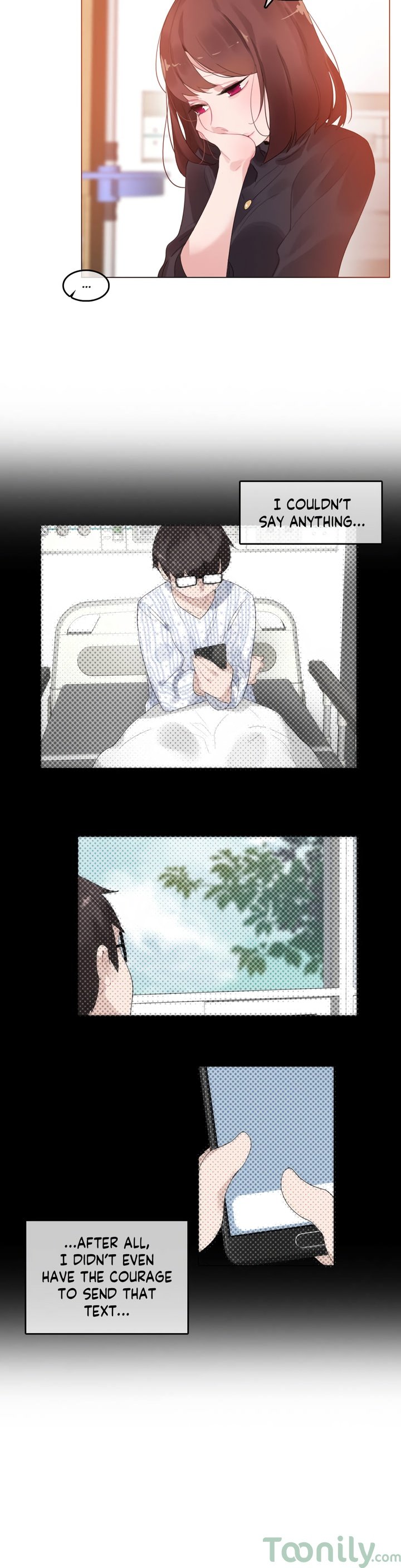 A Pervert's Daily Life Manhwa - Chapter 51 Page 17