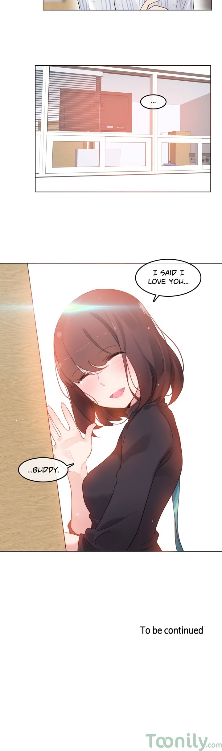 A Pervert's Daily Life Manhwa - Chapter 51 Page 20