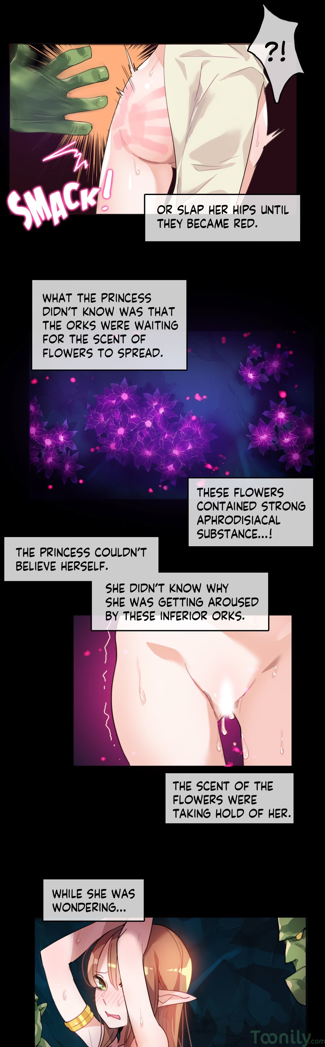 A Pervert's Daily Life Manhwa - Chapter 6 Page 12