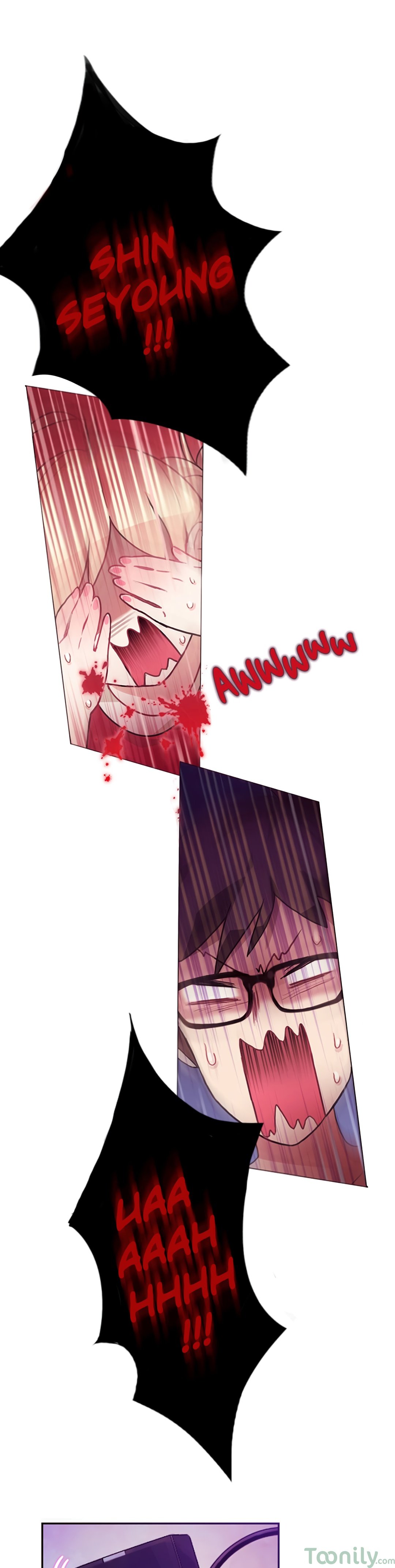 A Pervert's Daily Life Manhwa - Chapter 1 Page 4