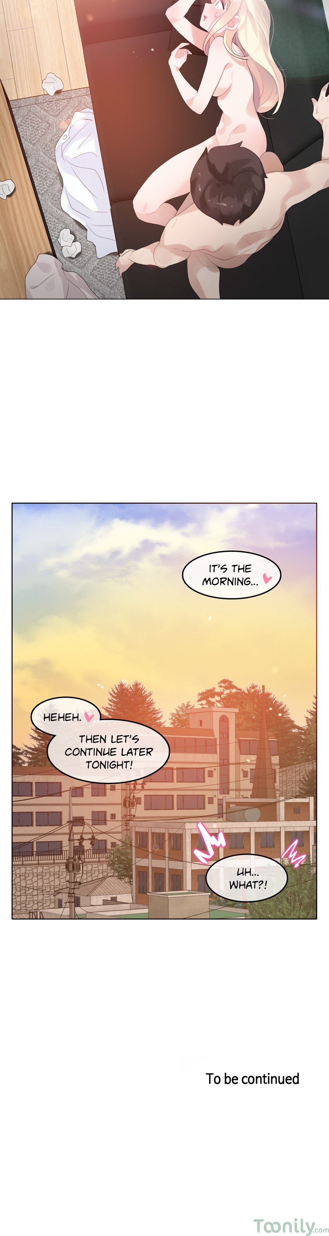 A Pervert's Daily Life Manhwa - Chapter 60 Page 16