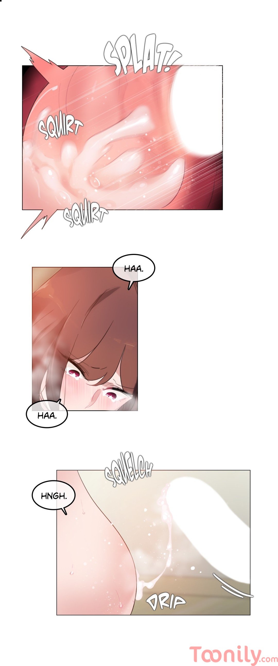 A Pervert's Daily Life Manhwa - Chapter 64 Page 27