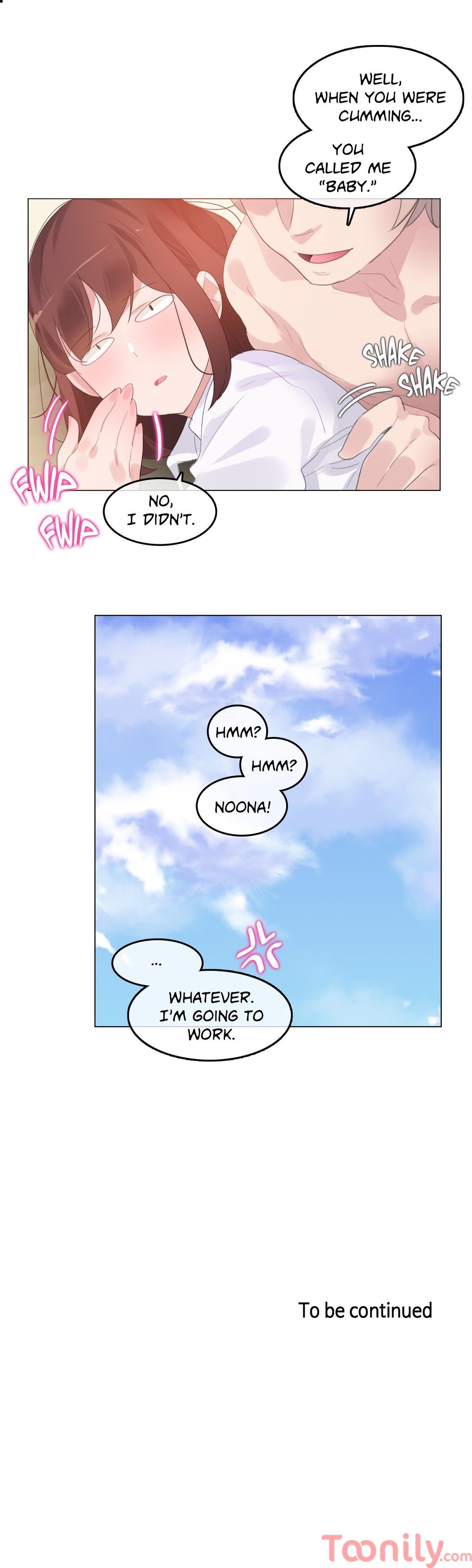 A Pervert's Daily Life Manhwa - Chapter 64 Page 29