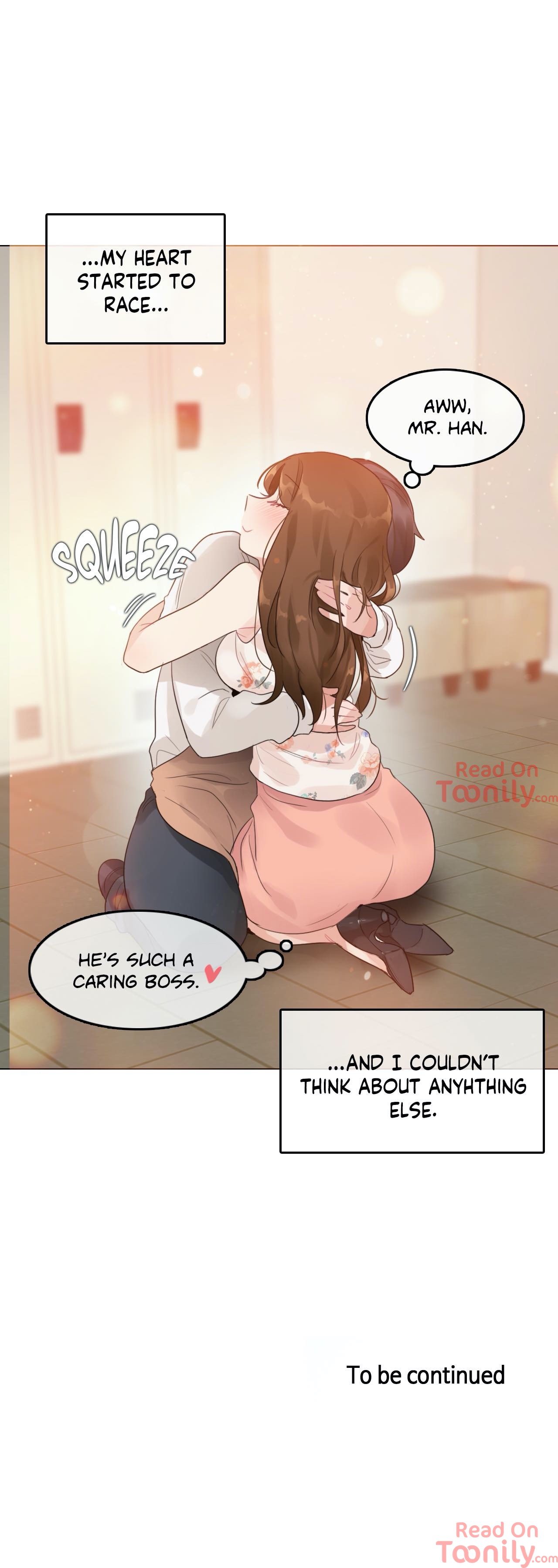 A Pervert's Daily Life Manhwa - S2 - Chapter 75 Page 23