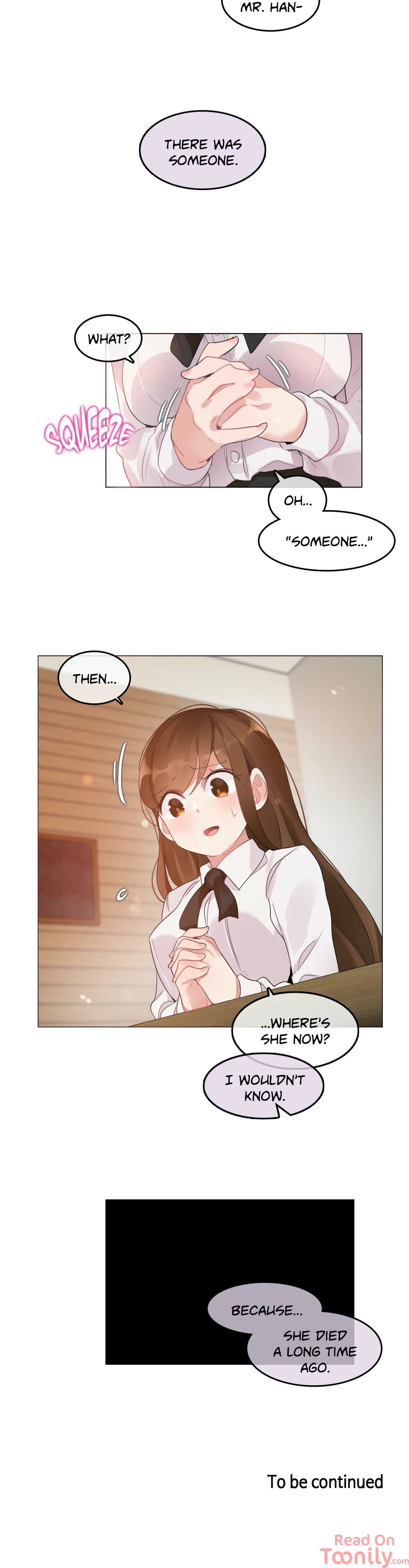 A Pervert's Daily Life Manhwa - S2 - Chapter 88 Page 20