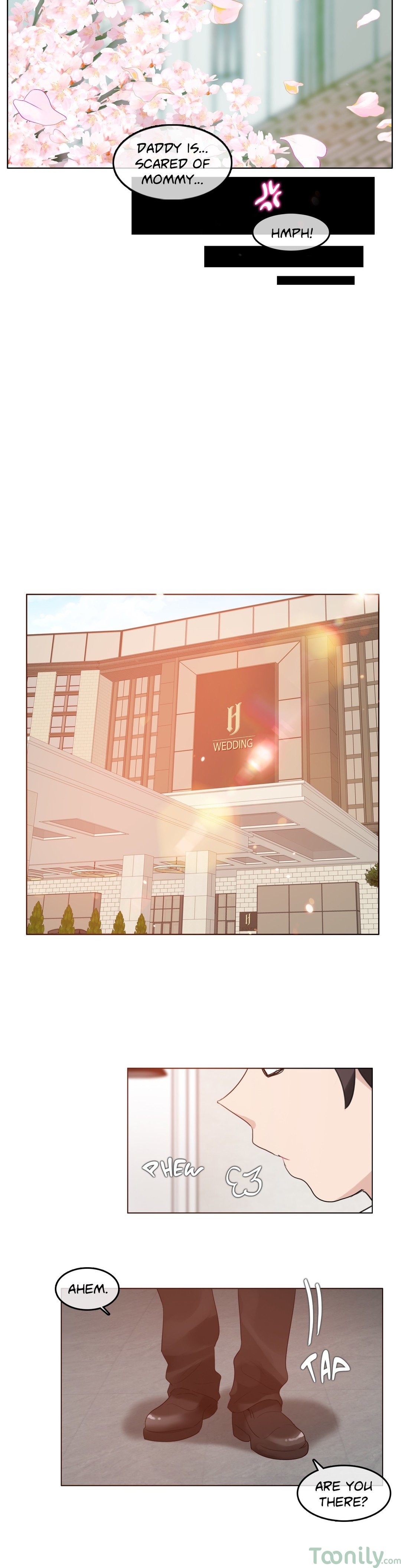 A Pervert's Daily Life Manhwa - Chapter 58 Page 9