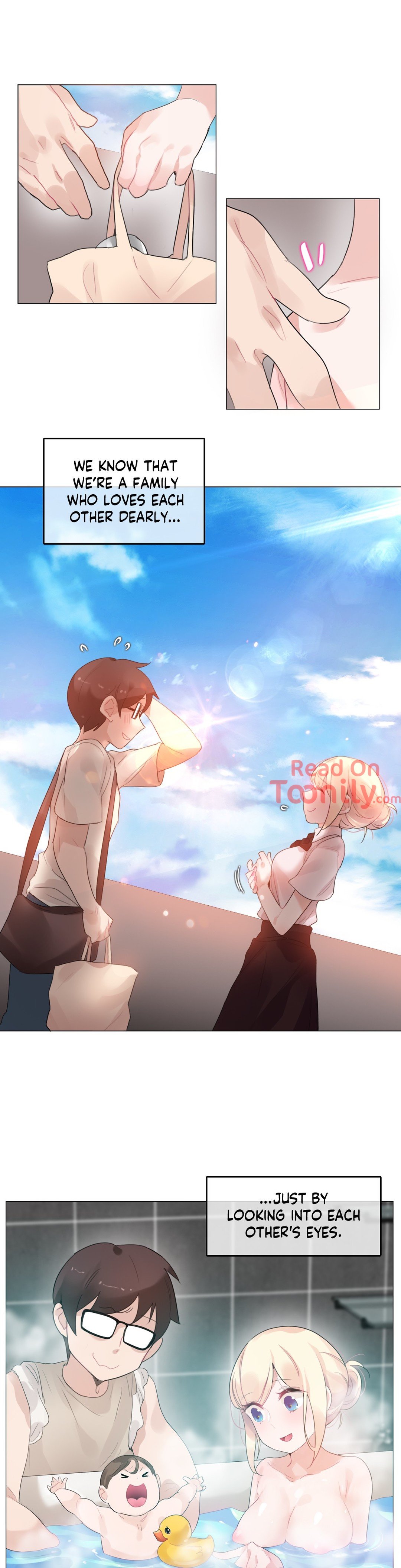 A Pervert's Daily Life Manhwa - Chapter 68 Page 12