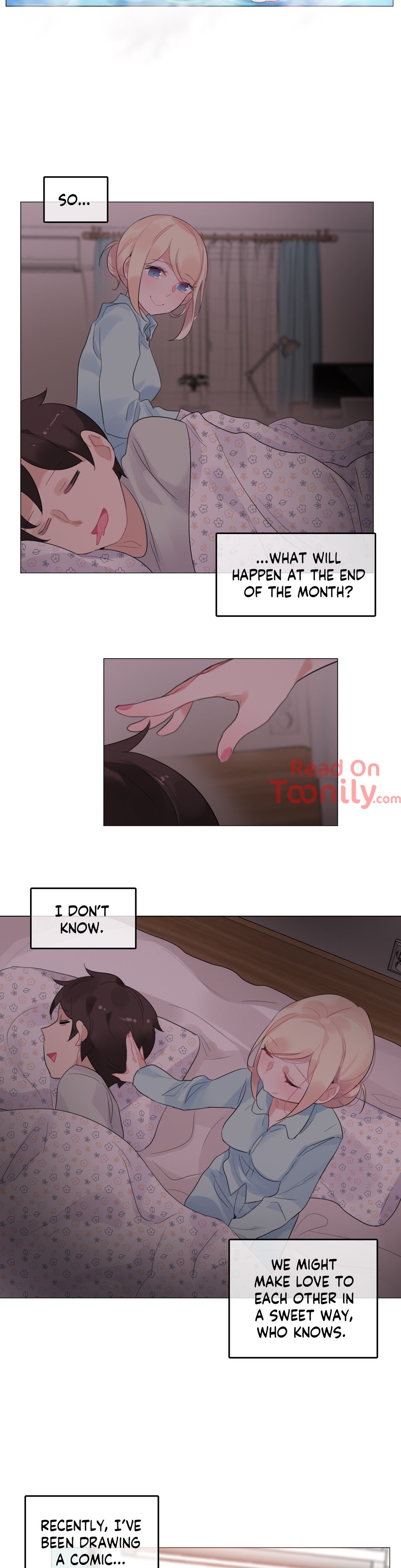 A Pervert's Daily Life Manhwa - Chapter 68 Page 13